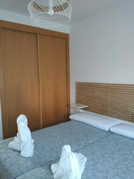 Domus Aura Apartment Nerja 0*,  Spain