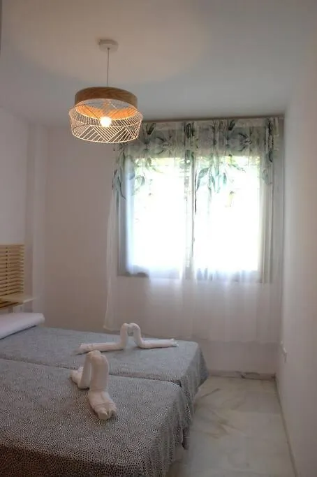 Domus Aura Apartment Nerja