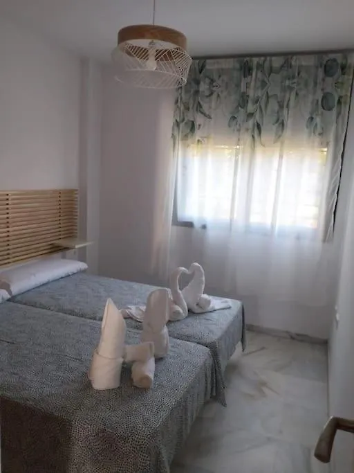 Domus Aura Apartment Nerja Spain