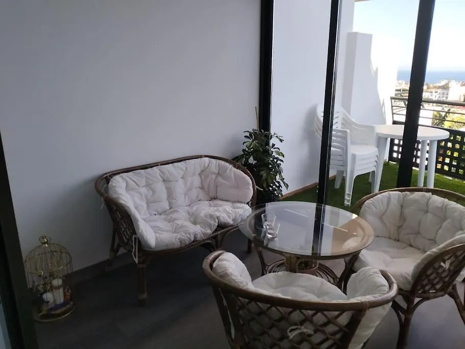 Domus Aura Apartment Nerja