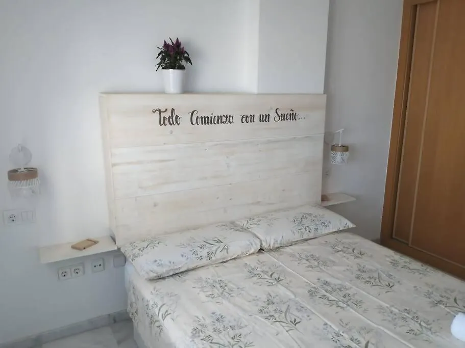 Domus Aura Apartment Nerja