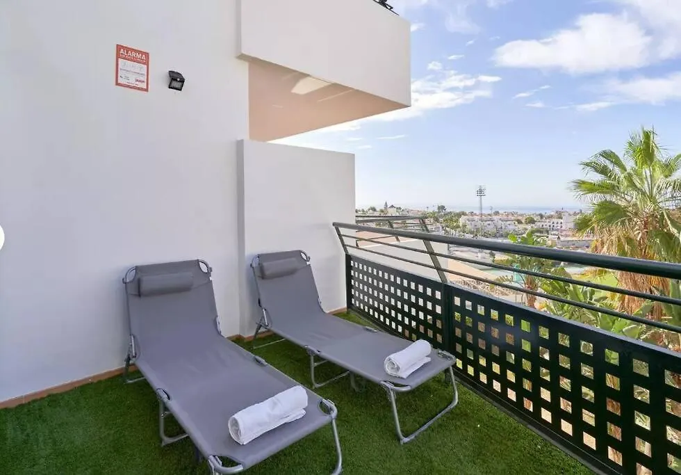 Domus Aura Apartment Nerja 0*,