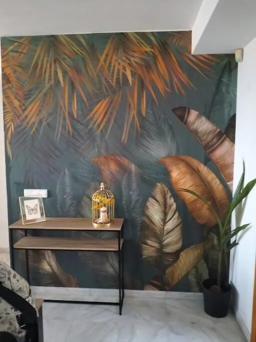 Domus Aura Apartment Nerja