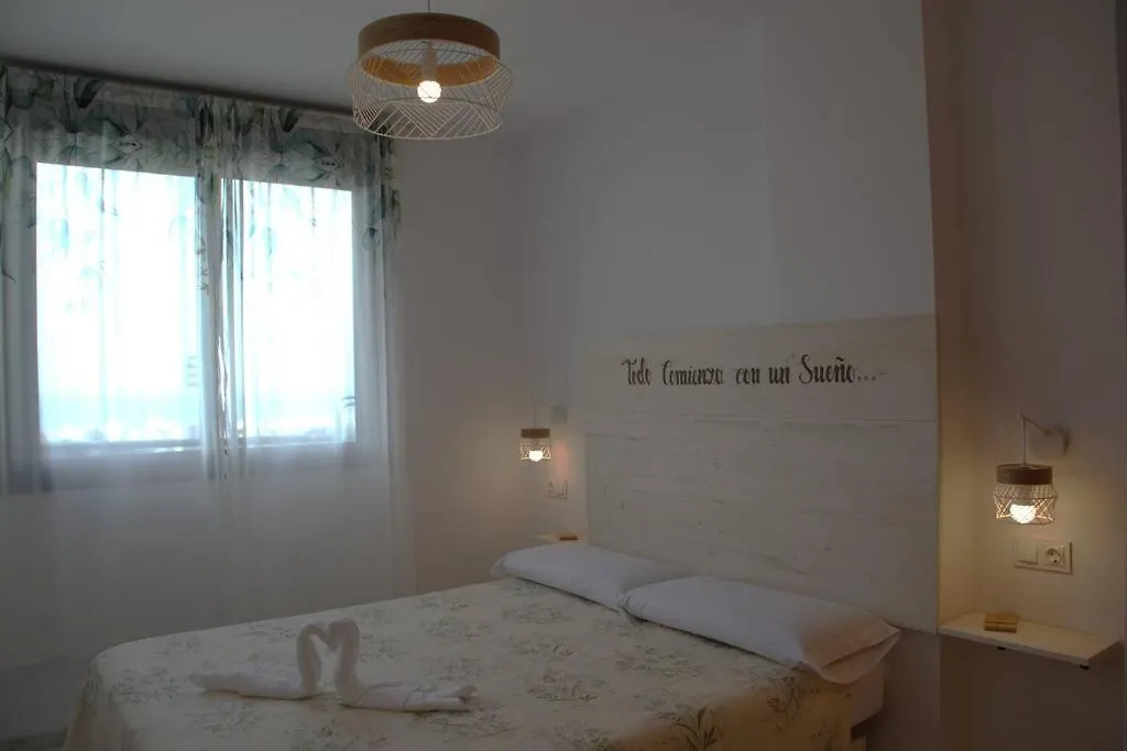Domus Aura Apartment Nerja 0*,