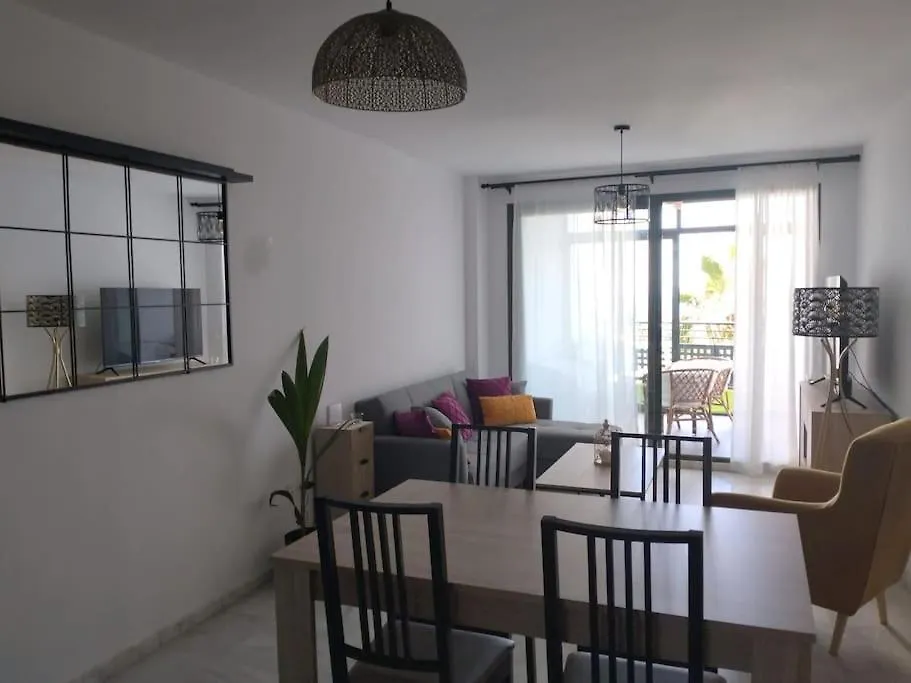 Domus Aura Apartment Nerja