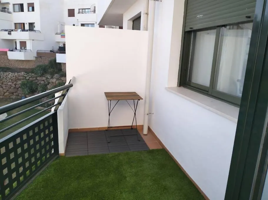 Domus Aura Apartment Nerja 0*,  Spain