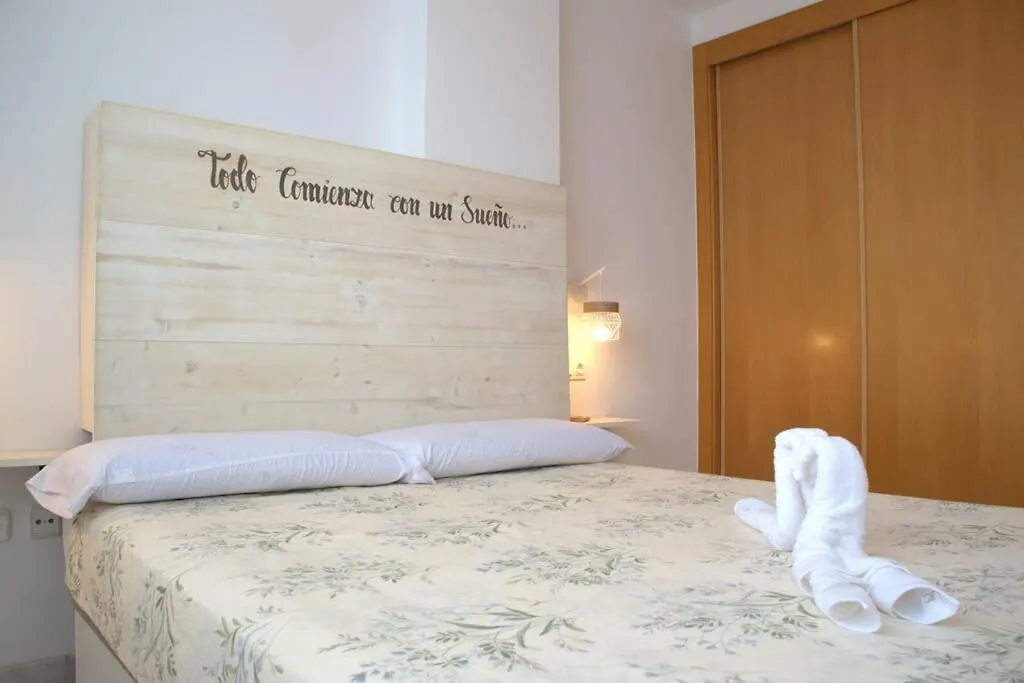 Domus Aura Apartment Nerja