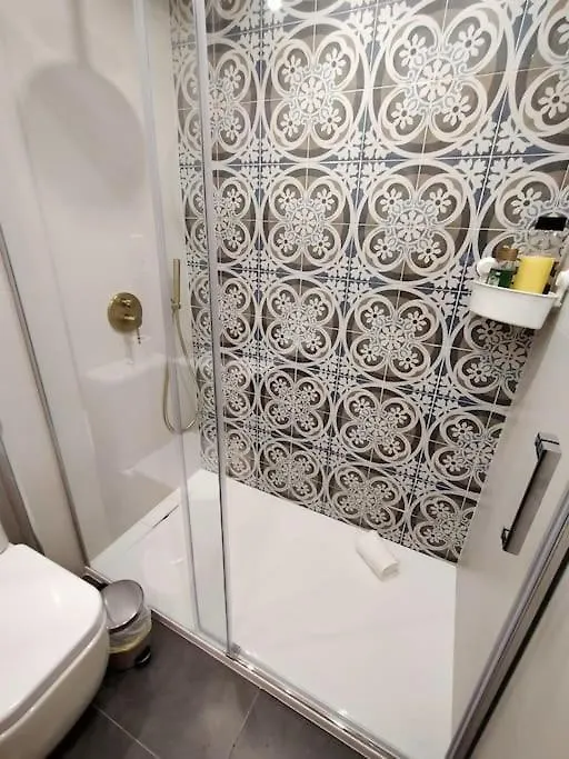 Domus Aura Apartment Nerja