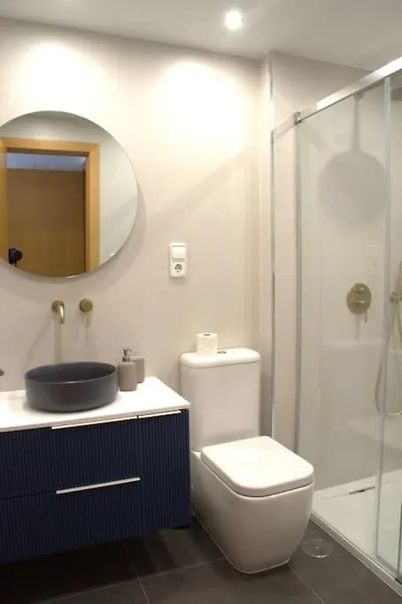 Domus Aura Apartment Nerja 0*,  Spain