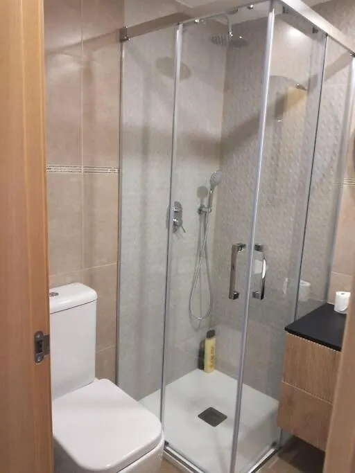 Domus Aura Apartment Nerja